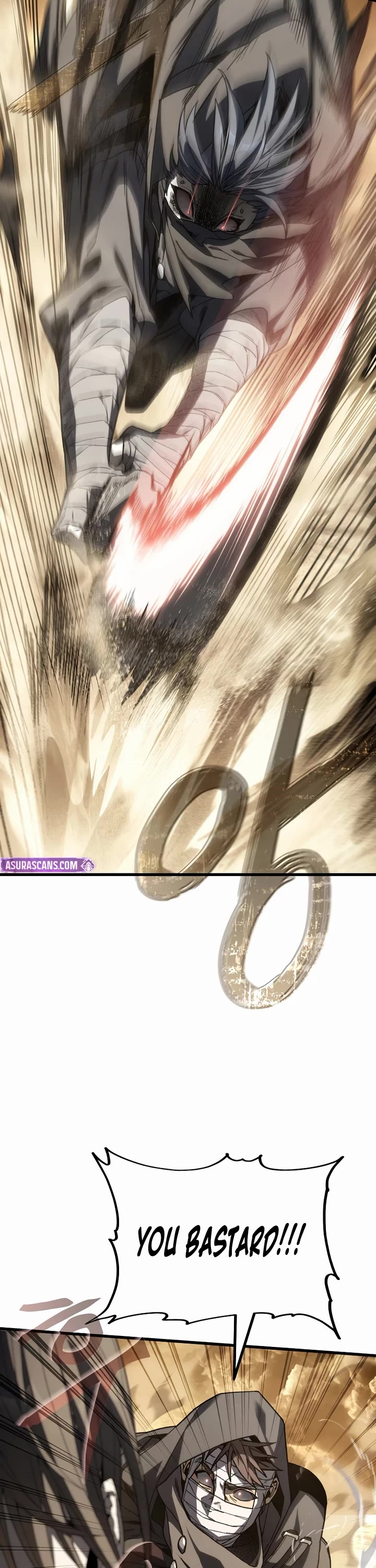 Sandmancer of the Scorched Desert Chapter 22 page 46 - Chapter 22