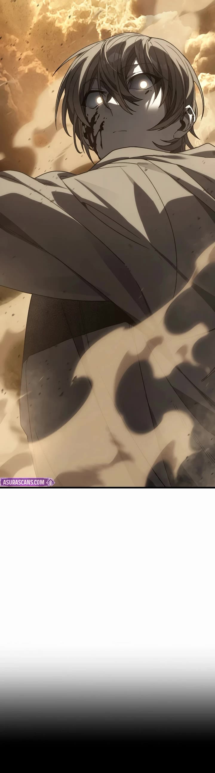 Sandmancer of the Scorched Desert Chapter 22 page 52 - Chapter 22