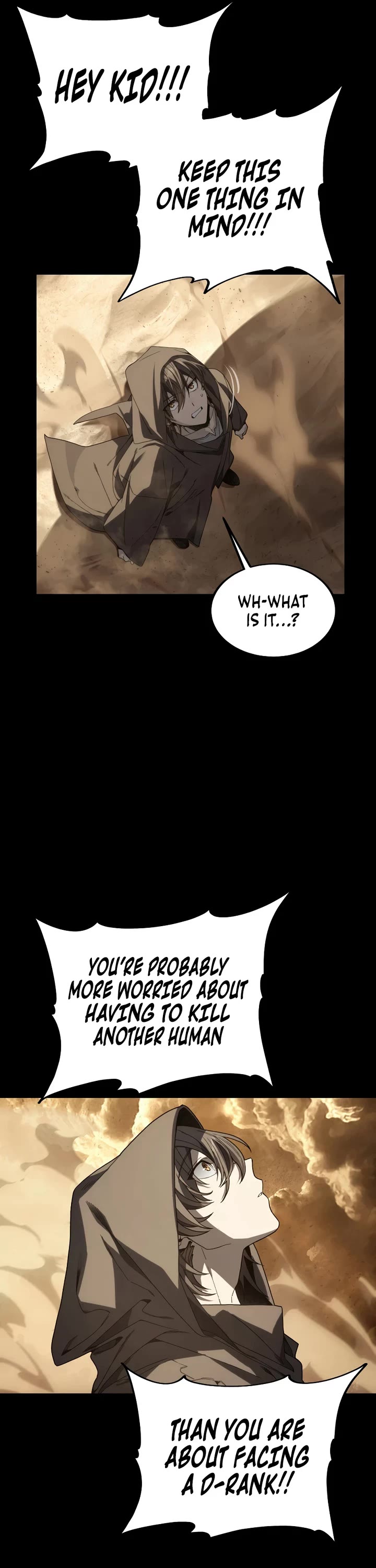 Sandmancer of the Scorched Desert Chapter 22 page 53 - Chapter 22
