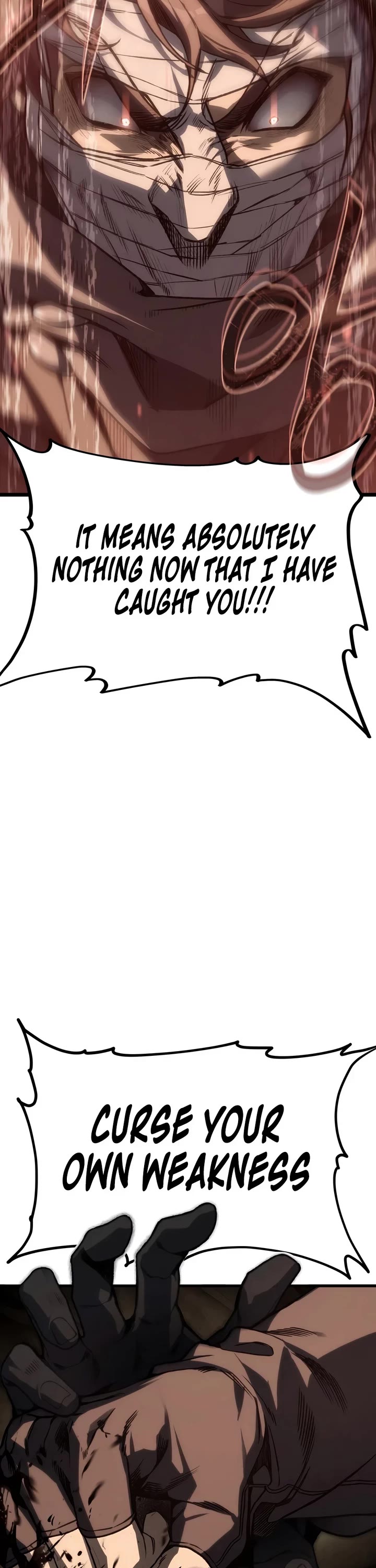 Sandmancer of the Scorched Desert Chapter 23 page 22 - Chapter 23