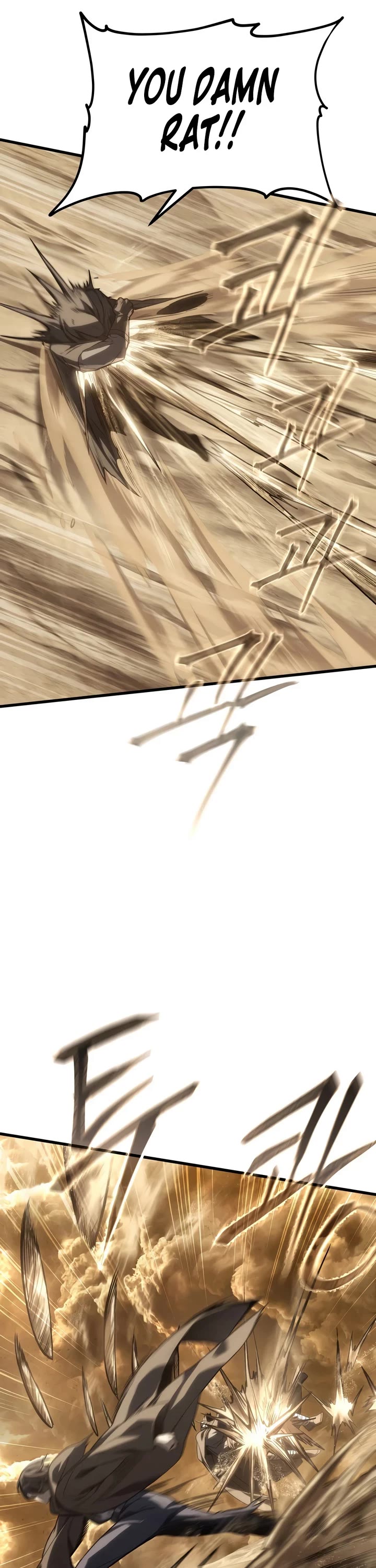 Sandmancer of the Scorched Desert Chapter 23 page 26 - Chapter 23