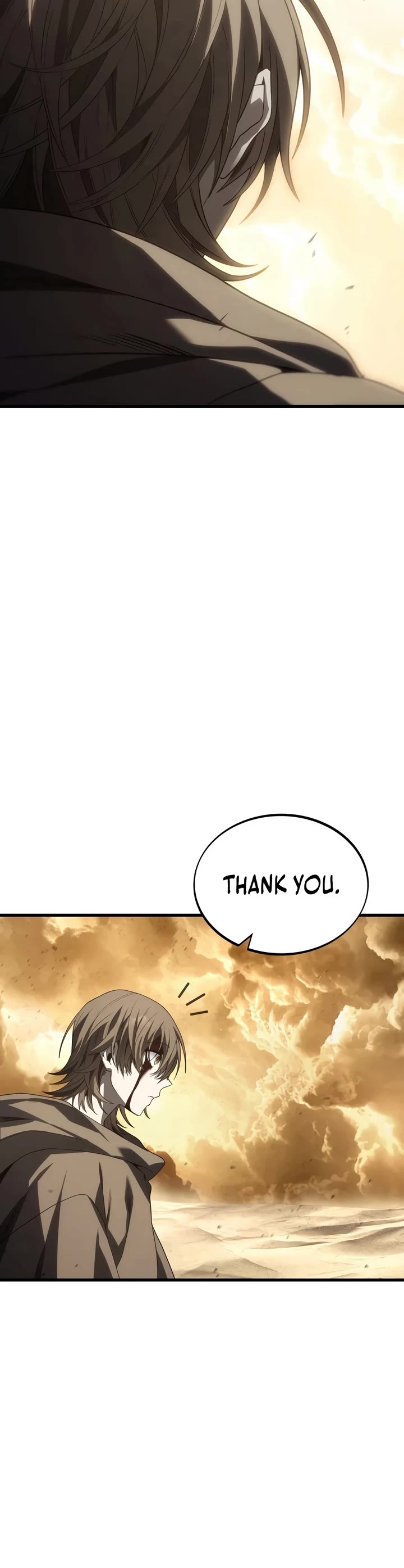 Sandmancer of the Scorched Desert Chapter 24 page 15 - Chapter 24