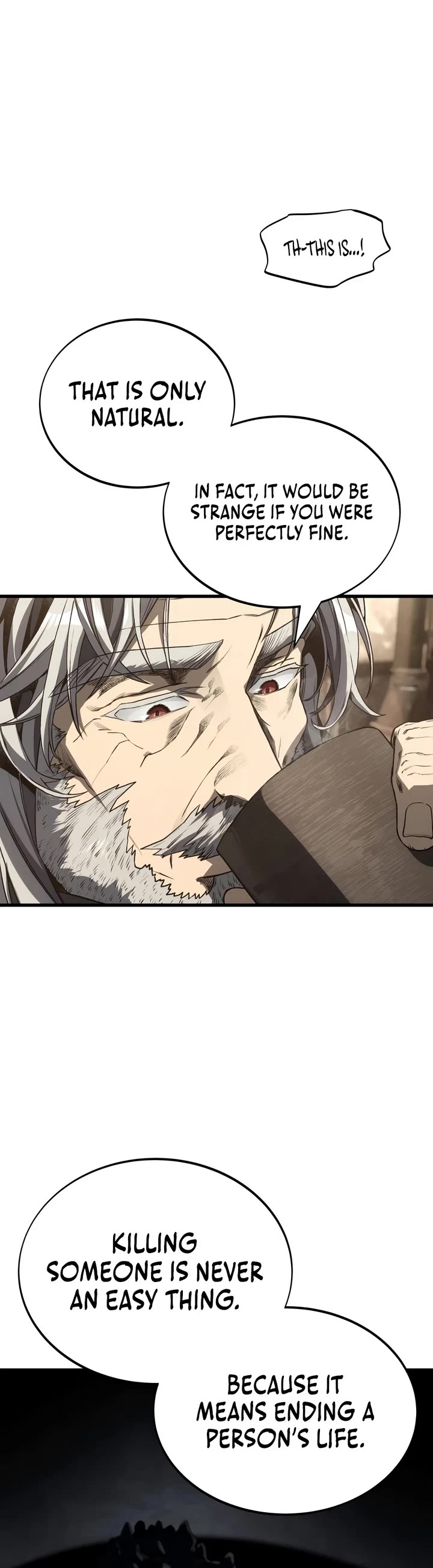 Sandmancer of the Scorched Desert Chapter 24 page 35 - Chapter 24