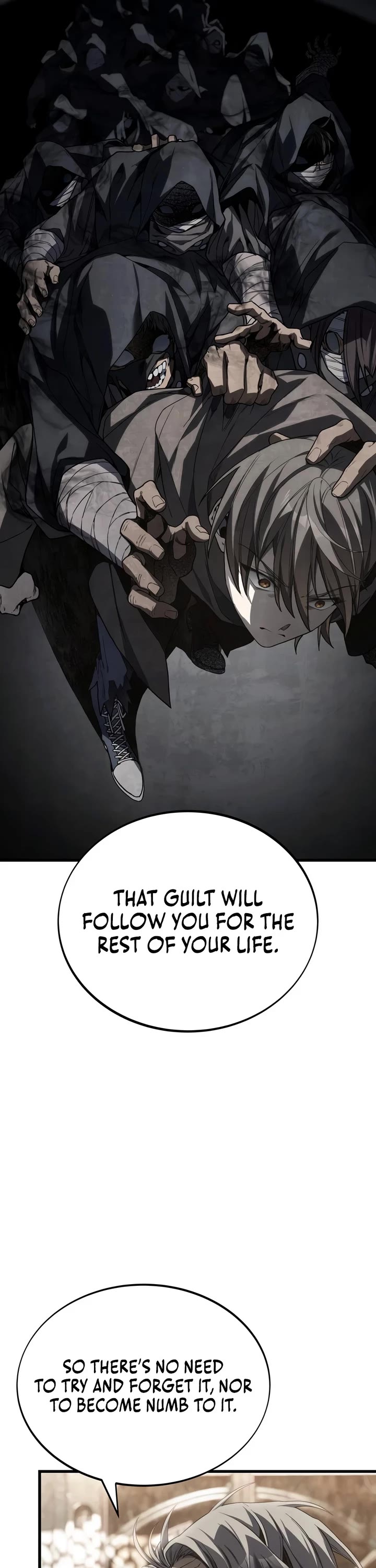 Sandmancer of the Scorched Desert Chapter 24 page 36 - Chapter 24