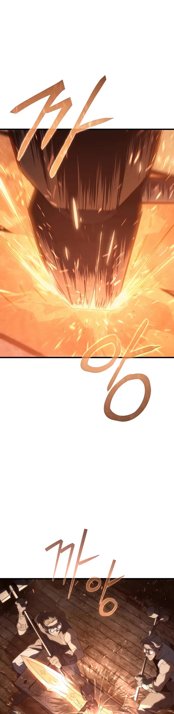 Sandmancer of the Scorched Desert Chapter 24 page 44 - Chapter 24