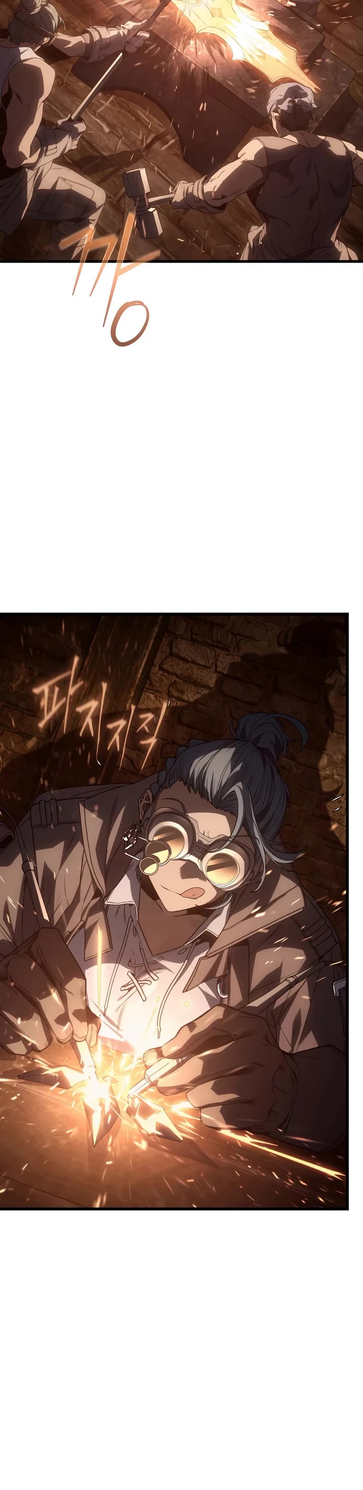 Sandmancer of the Scorched Desert Chapter 24 page 45 - Chapter 24
