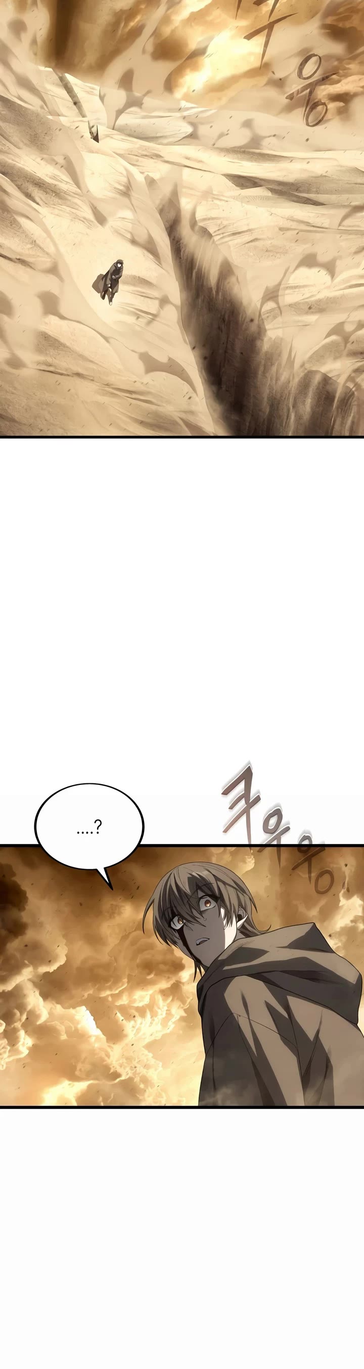 Sandmancer of the Scorched Desert Chapter 24 page 5 - Chapter 24