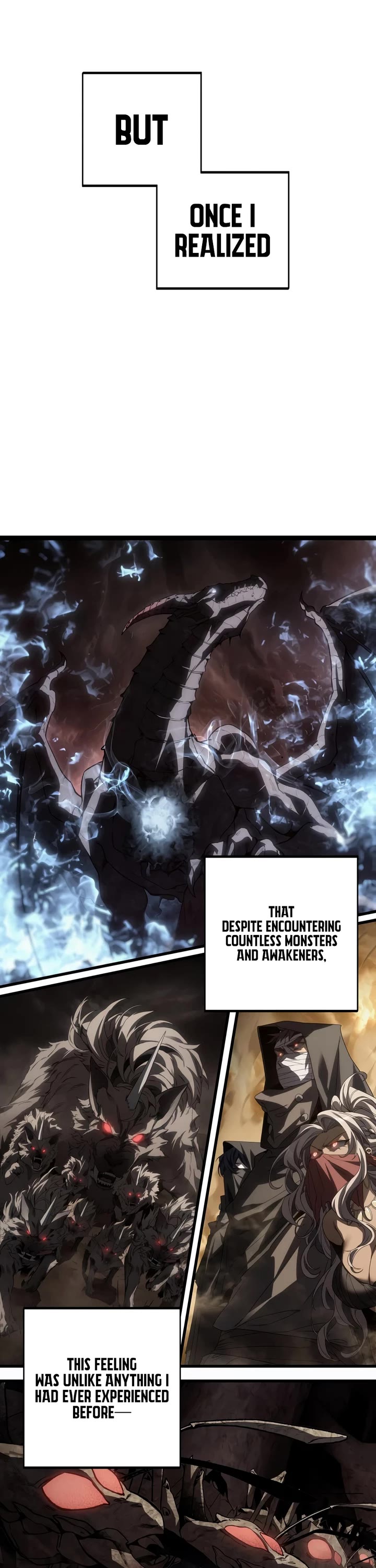 Sandmancer of the Scorched Desert Chapter 25 page 10 - Chapter 25