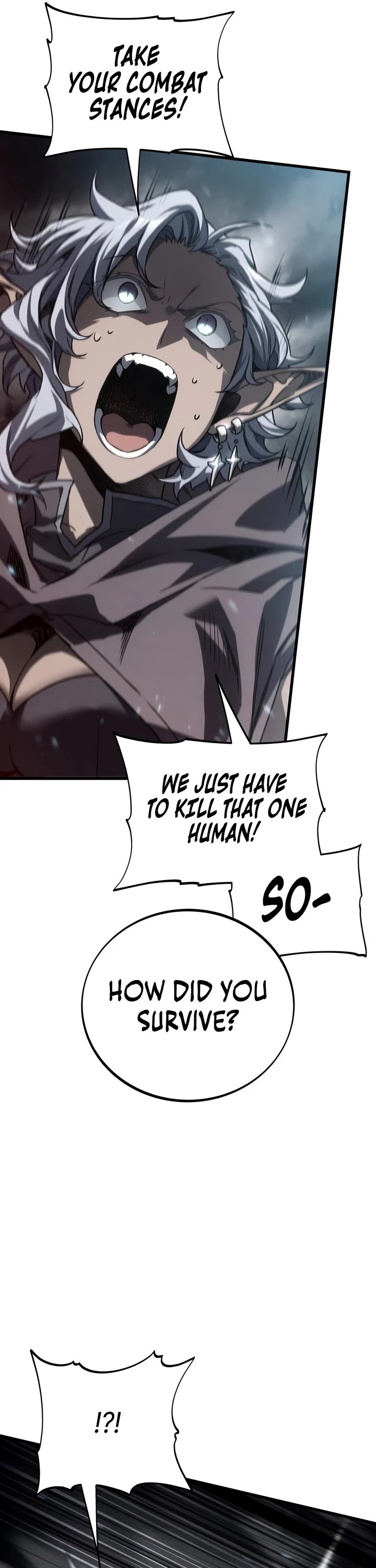 Sandmancer of the Scorched Desert Chapter 25 page 25 - Chapter 25