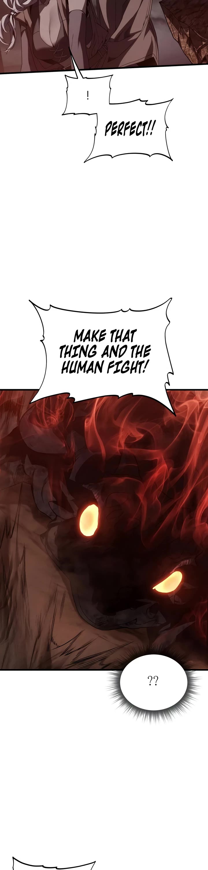 Sandmancer of the Scorched Desert Chapter 25 page 38 - Chapter 25