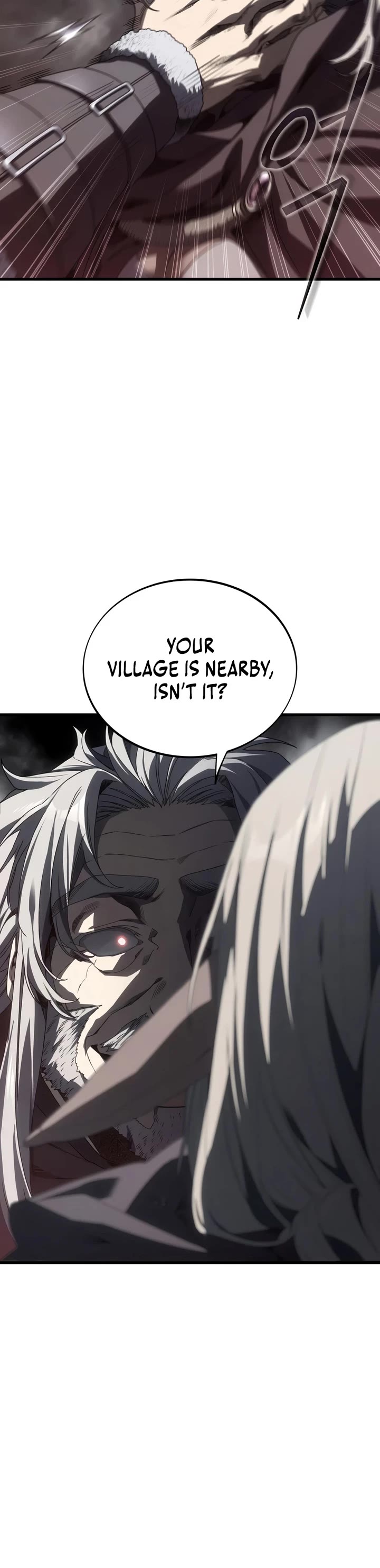 Sandmancer of the Scorched Desert Chapter 25 page 44 - Chapter 25
