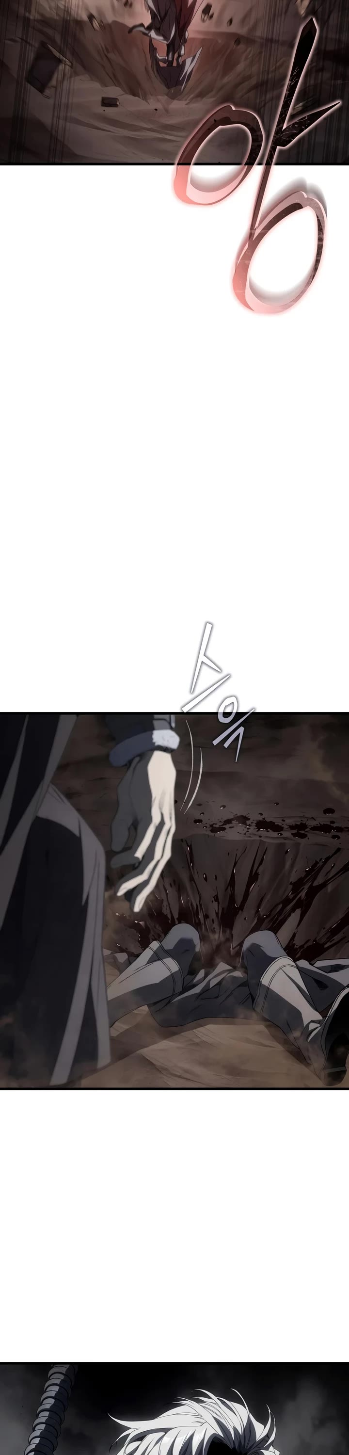 Sandmancer of the Scorched Desert Chapter 25 page 46 - Chapter 25