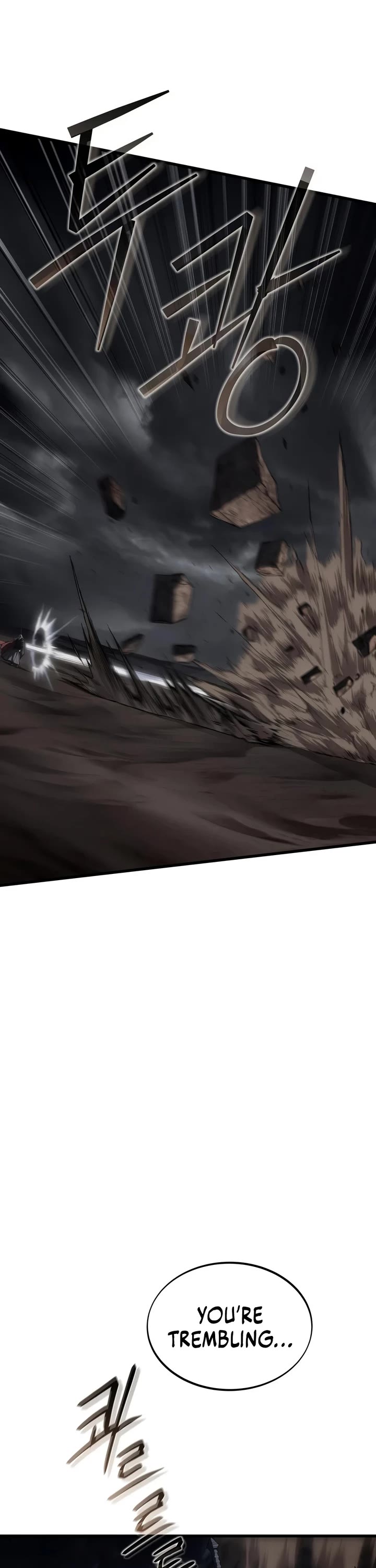 Sandmancer of the Scorched Desert Chapter 25 page 49 - Chapter 25