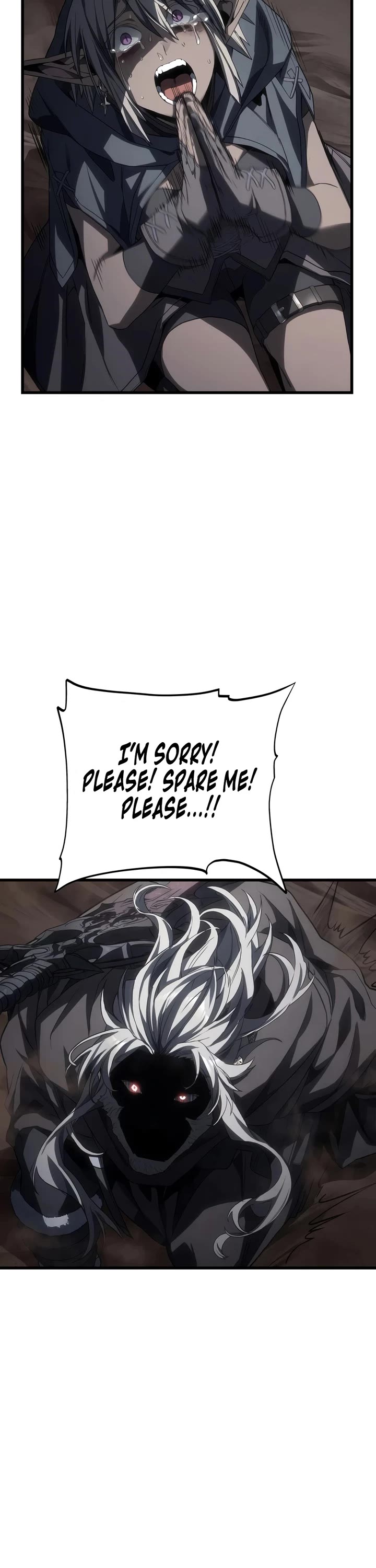 Sandmancer of the Scorched Desert Chapter 25 page 54 - Chapter 25