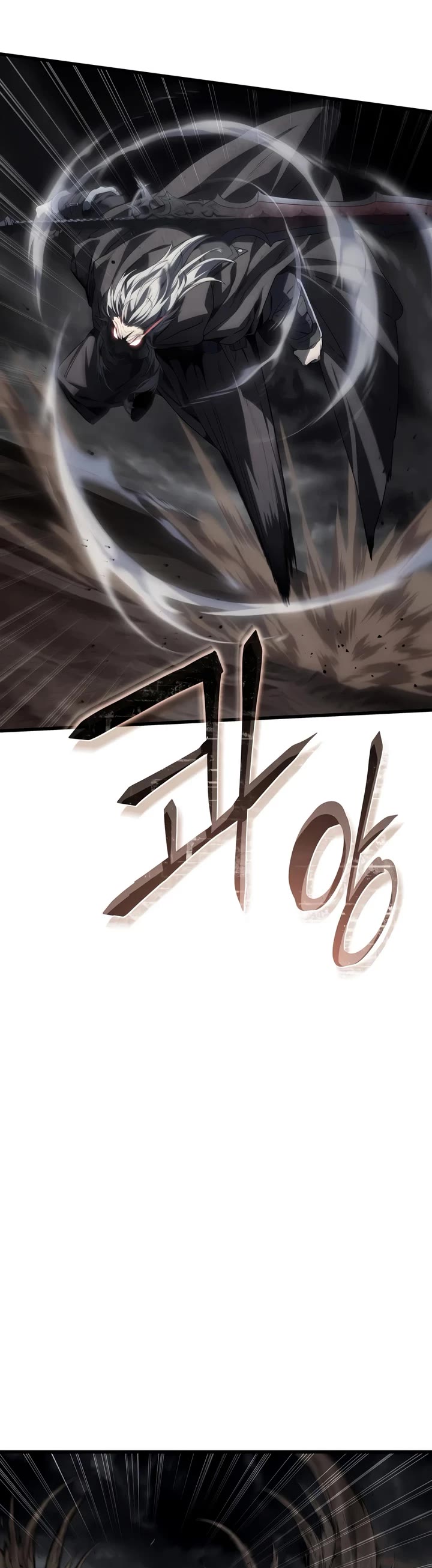 Sandmancer of the Scorched Desert Chapter 25 page 55 - Chapter 25