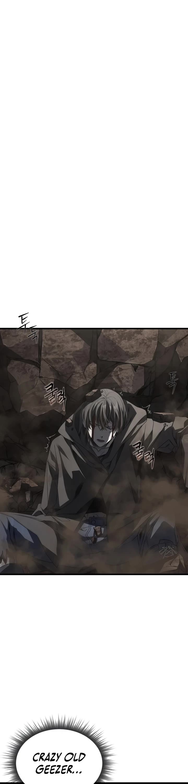 Sandmancer of the Scorched Desert Chapter 25 page 58 - Chapter 25