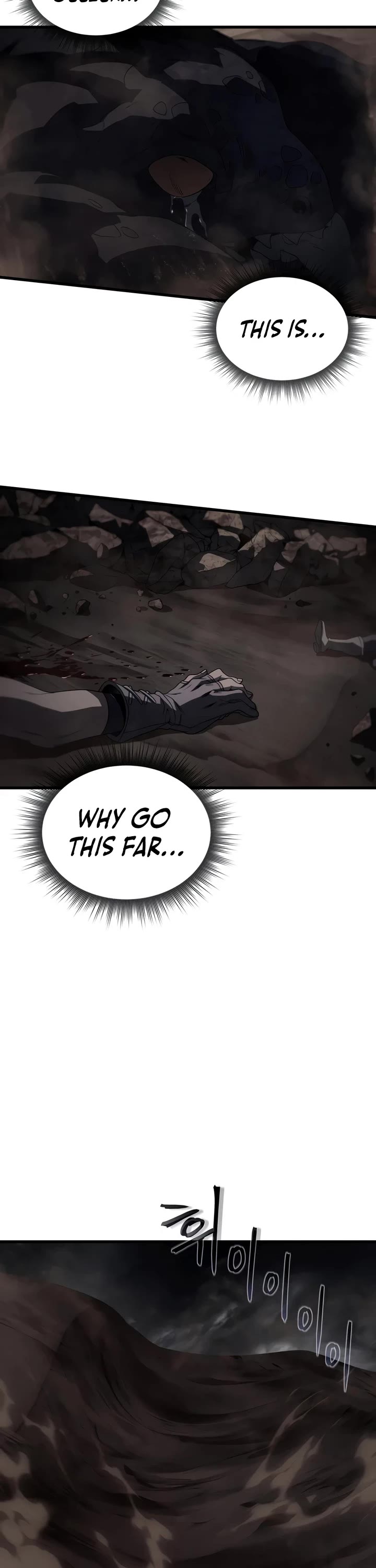 Sandmancer of the Scorched Desert Chapter 25 page 60 - Chapter 25