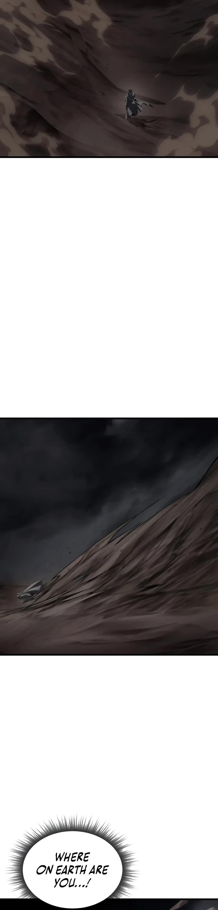 Sandmancer of the Scorched Desert Chapter 25 page 61 - Chapter 25