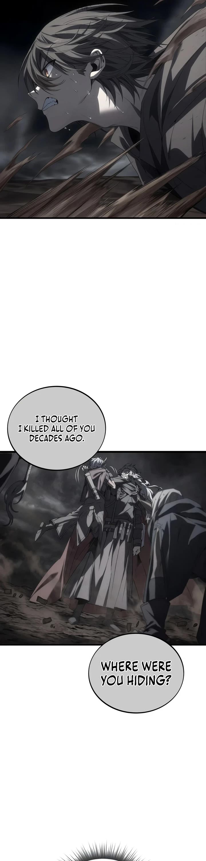 Sandmancer of the Scorched Desert Chapter 25 page 62 - Chapter 25