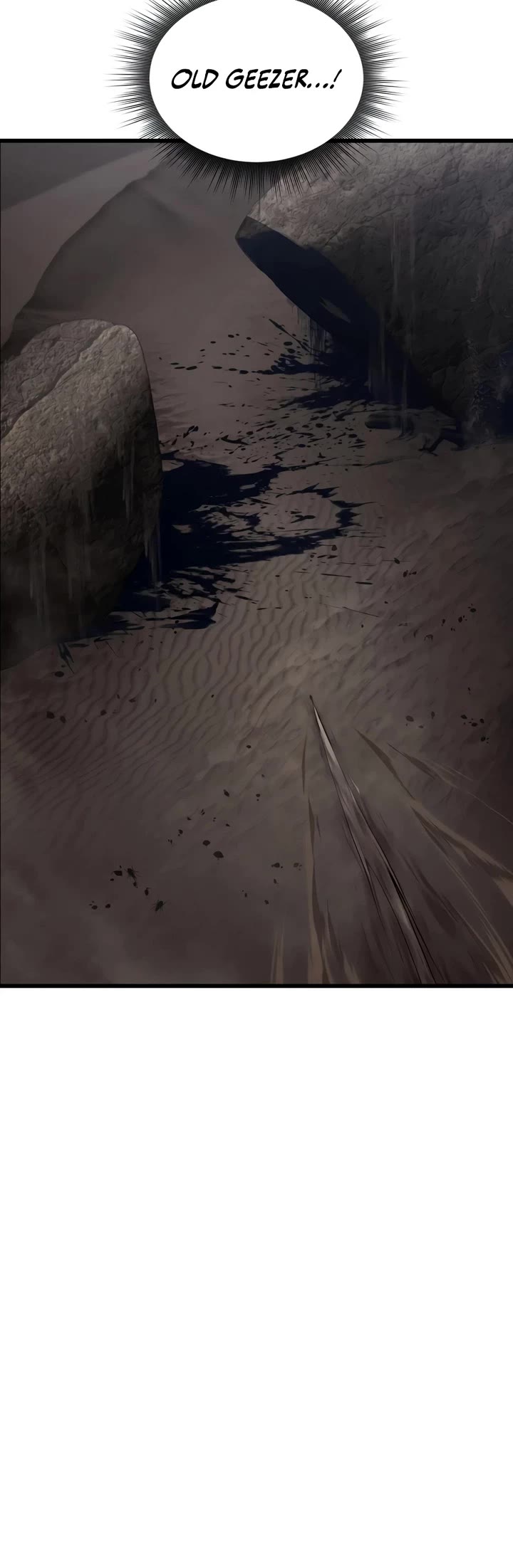 Sandmancer of the Scorched Desert Chapter 25 page 63 - Chapter 25