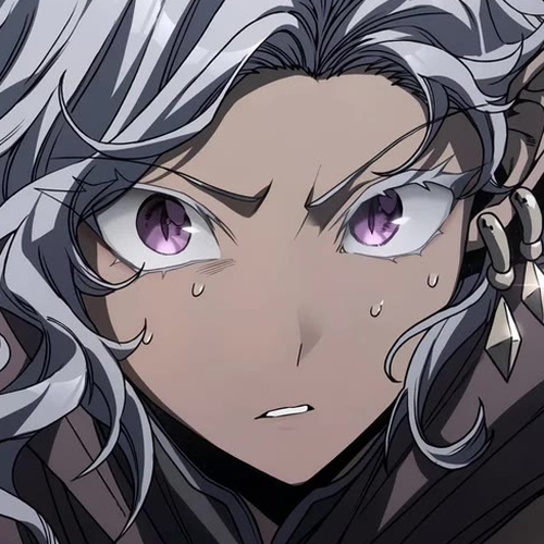 Sandmancer of the Scorched Desert Chapter 25 cover