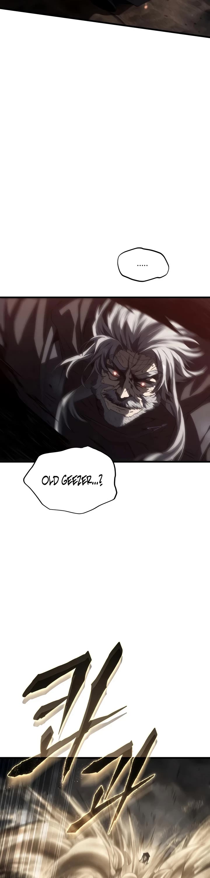 Sandmancer of the Scorched Desert Chapter 26 page 11 - Chapter 26