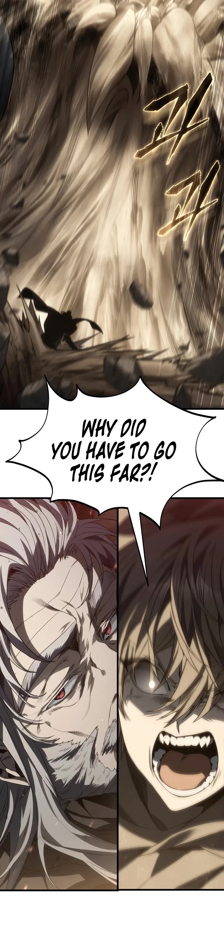 Sandmancer of the Scorched Desert Chapter 26 page 12 - Chapter 26
