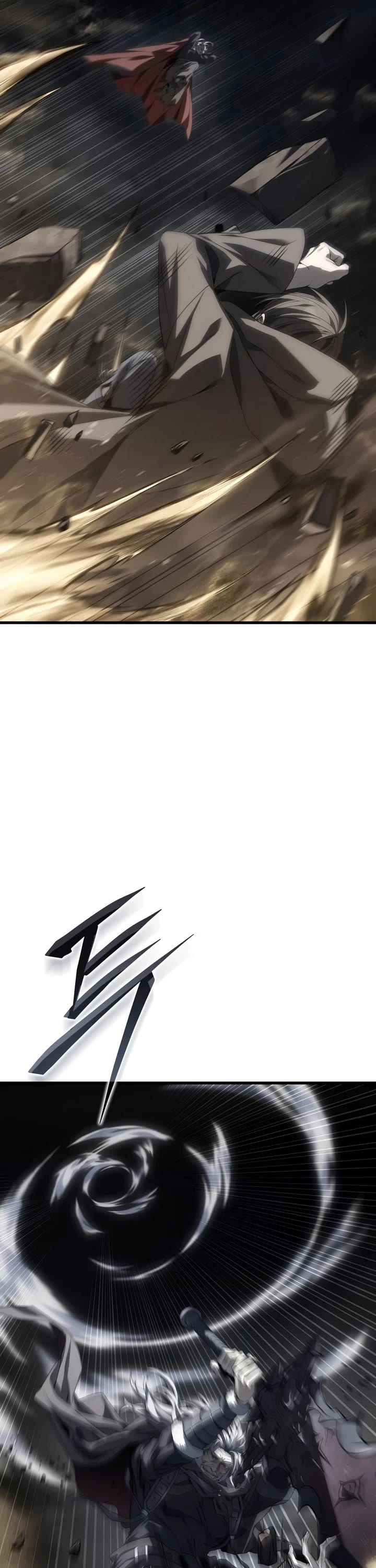 Sandmancer of the Scorched Desert Chapter 26 page 16 - Chapter 26