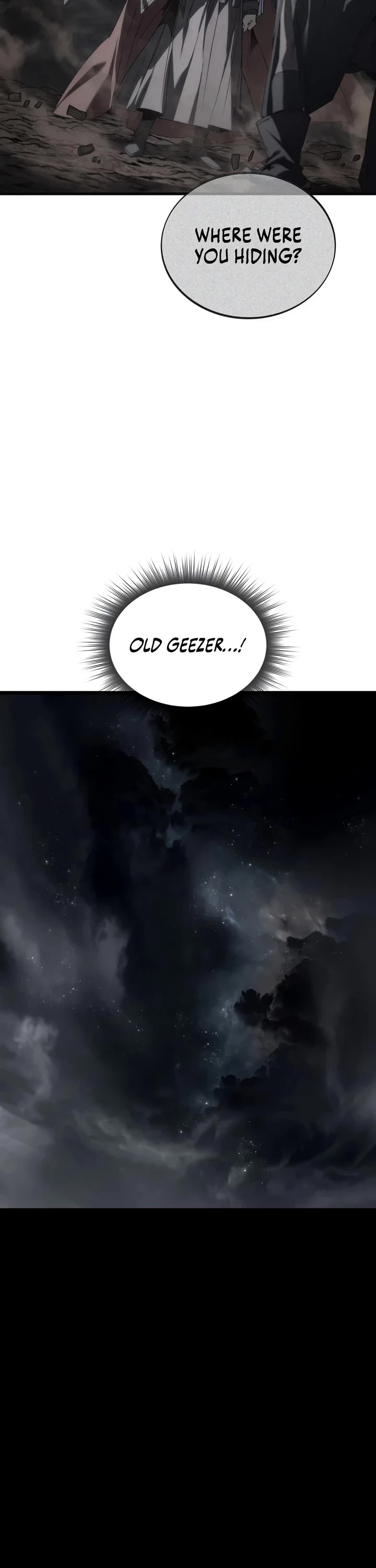 Sandmancer of the Scorched Desert Chapter 26 page 2 - Chapter 26