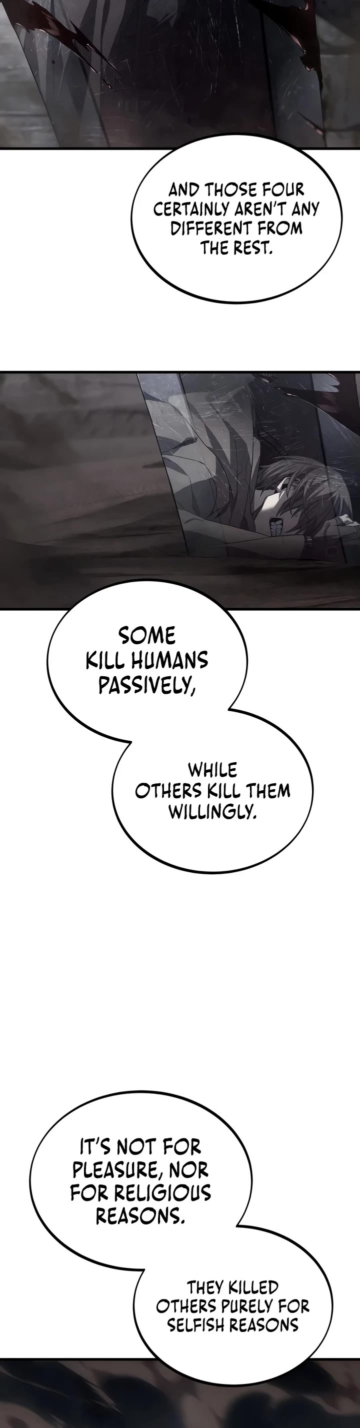 Sandmancer of the Scorched Desert Chapter 26 page 25 - Chapter 26