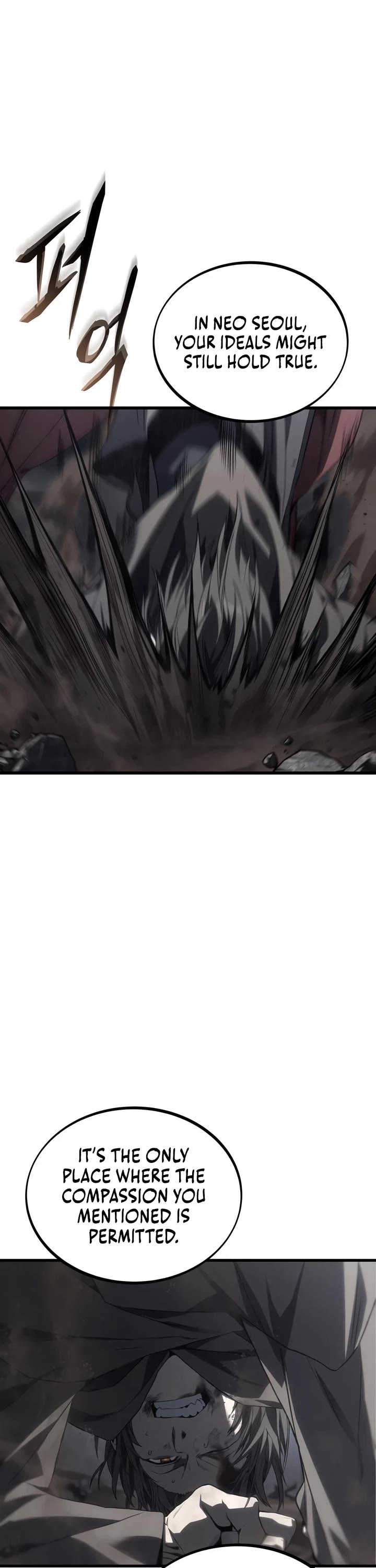 Sandmancer of the Scorched Desert Chapter 26 page 27 - Chapter 26