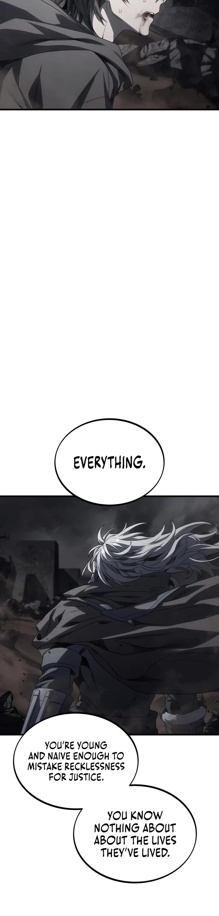 Sandmancer of the Scorched Desert Chapter 26 page 32 - Chapter 26