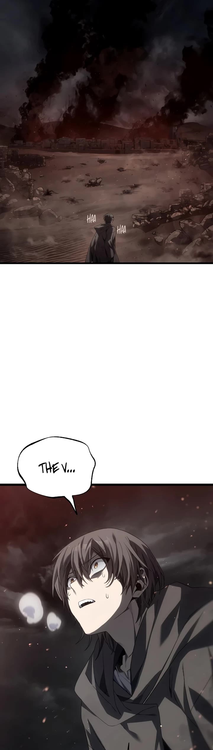 Sandmancer of the Scorched Desert Chapter 26 page 4 - Chapter 26