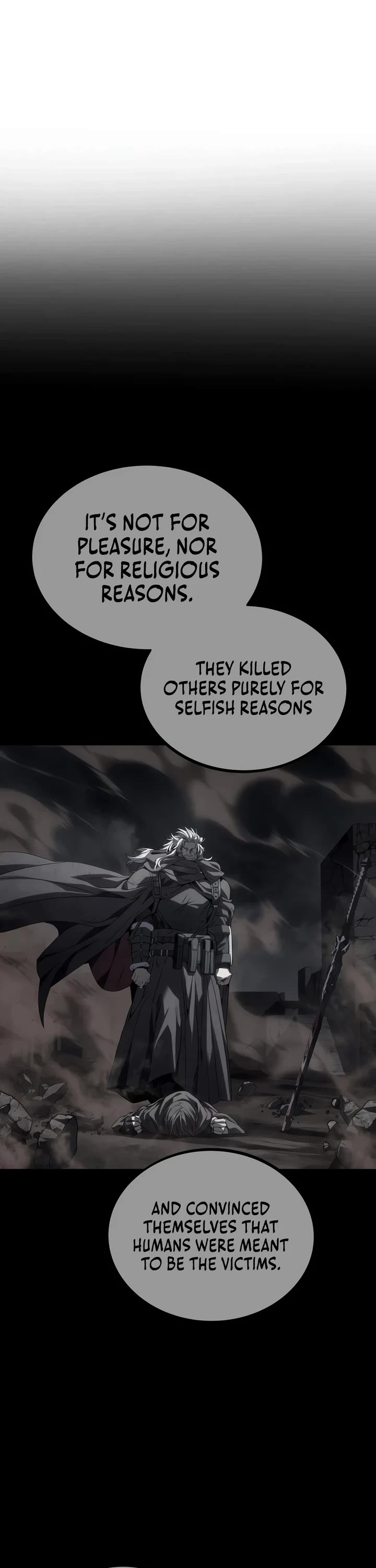 Sandmancer of the Scorched Desert Chapter 26 page 46 - Chapter 26
