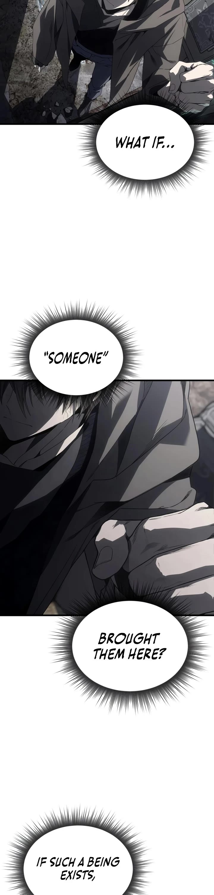 Sandmancer of the Scorched Desert Chapter 26 page 48 - Chapter 26