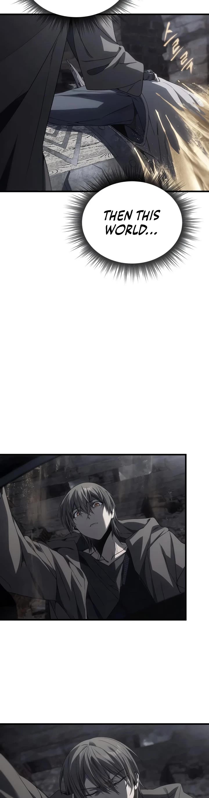 Sandmancer of the Scorched Desert Chapter 26 page 49 - Chapter 26