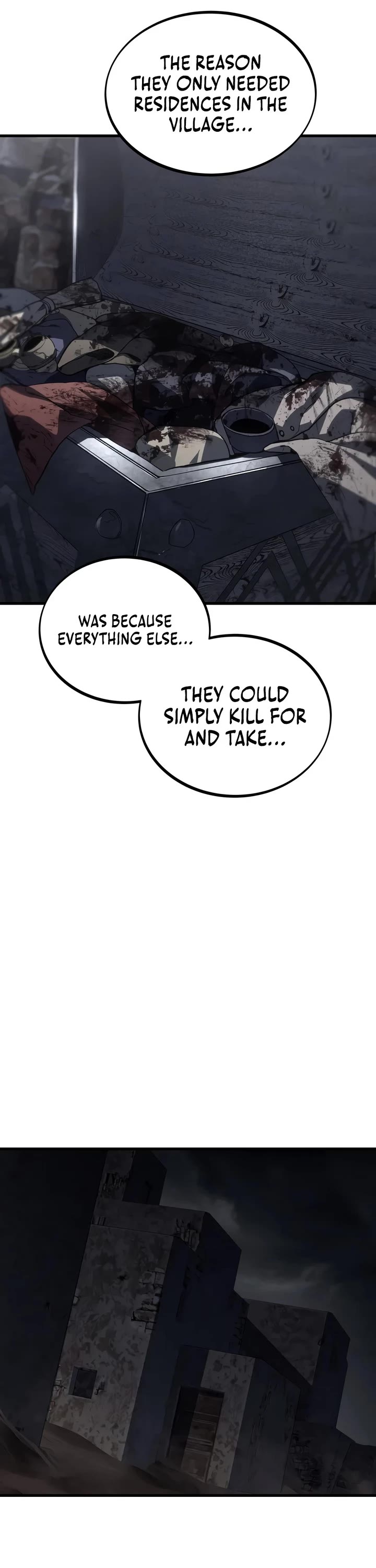 Sandmancer of the Scorched Desert Chapter 26 page 51 - Chapter 26
