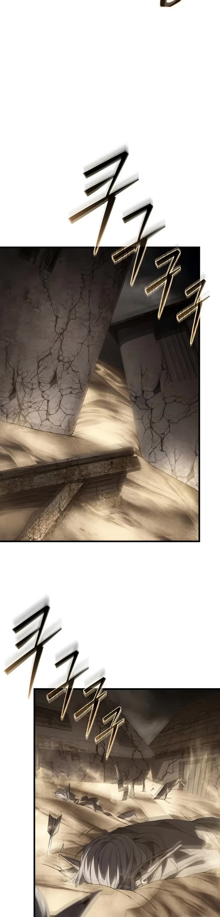 Sandmancer of the Scorched Desert Chapter 26 page 54 - Chapter 26