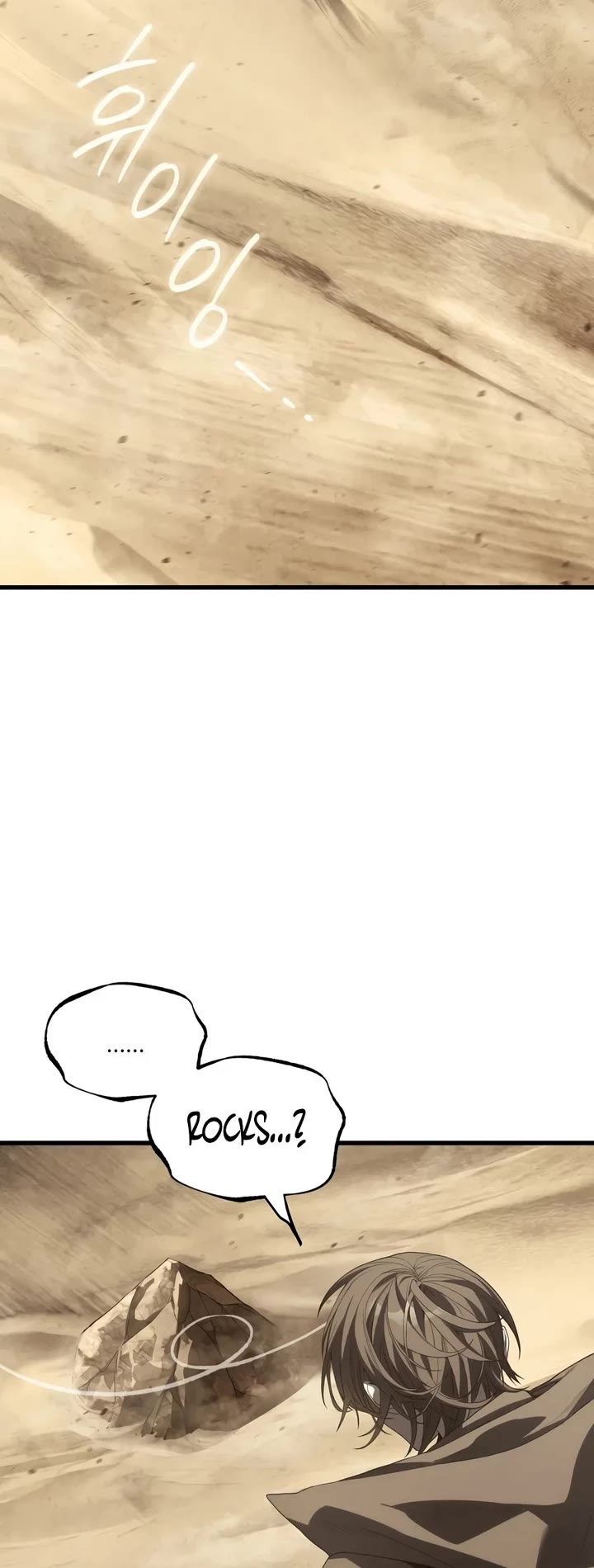 Sandmancer of the Scorched Desert Chapter 27 page 15 - Chapter 27