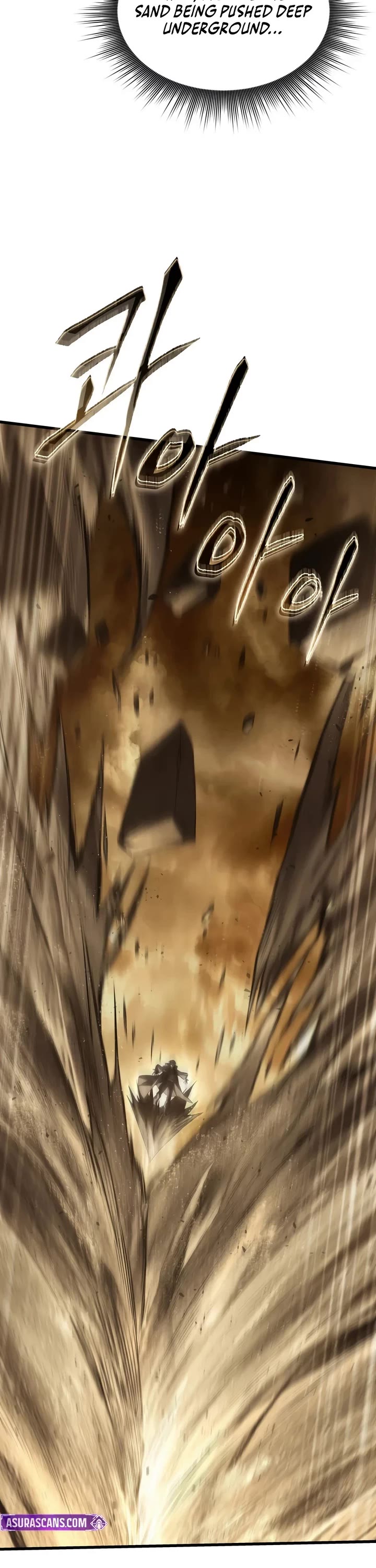 Sandmancer of the Scorched Desert Chapter 27 page 30 - Chapter 27