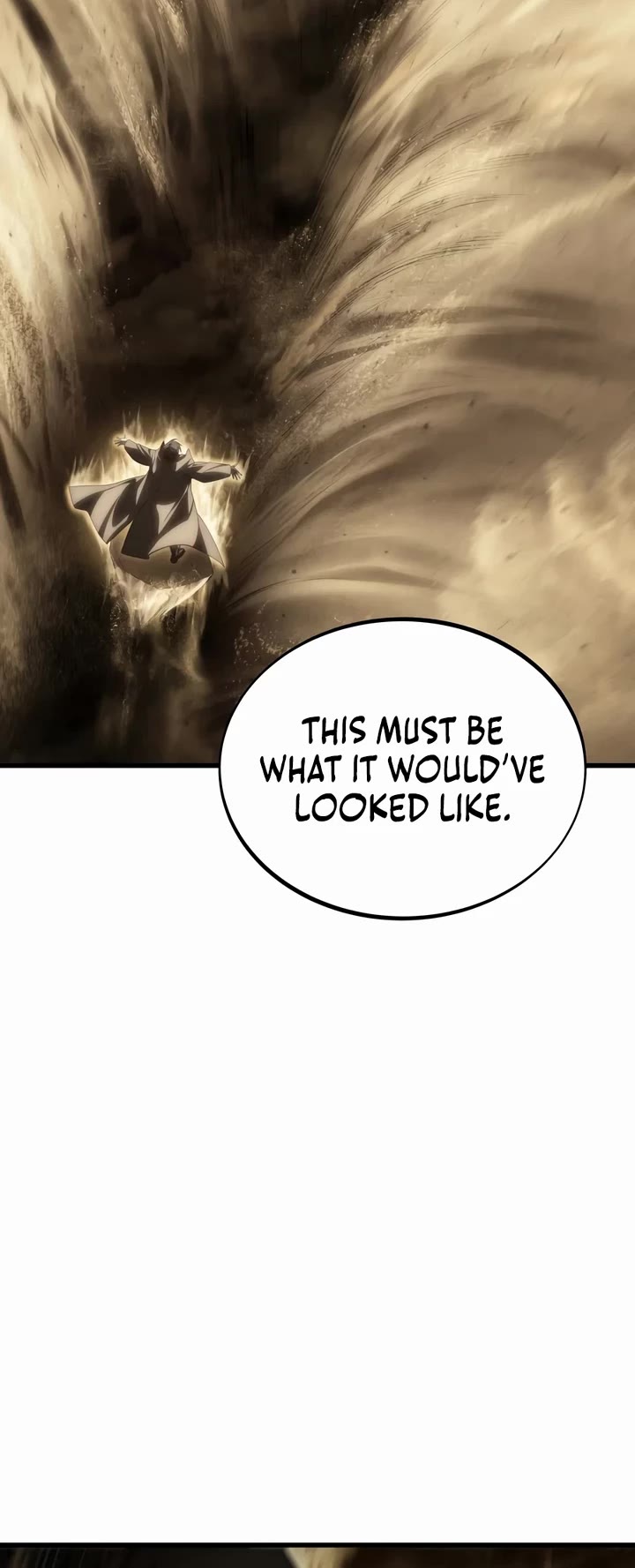 Sandmancer of the Scorched Desert Chapter 27 page 34 - Chapter 27