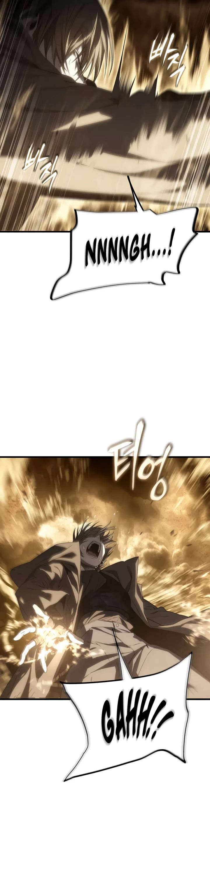 Sandmancer of the Scorched Desert Chapter 27 page 35 - Chapter 27