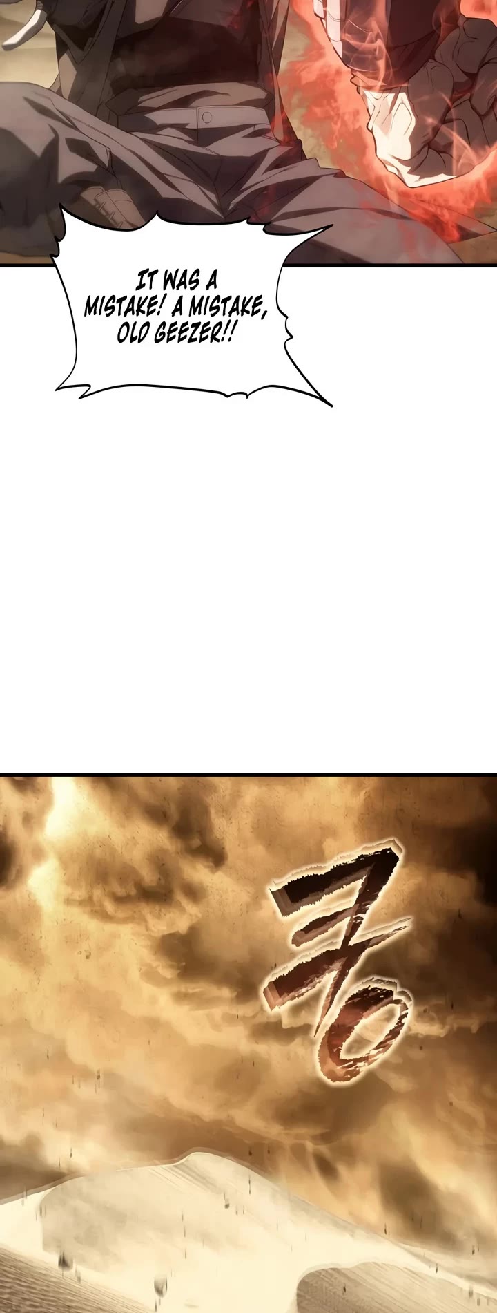 Sandmancer of the Scorched Desert Chapter 27 page 39 - Chapter 27
