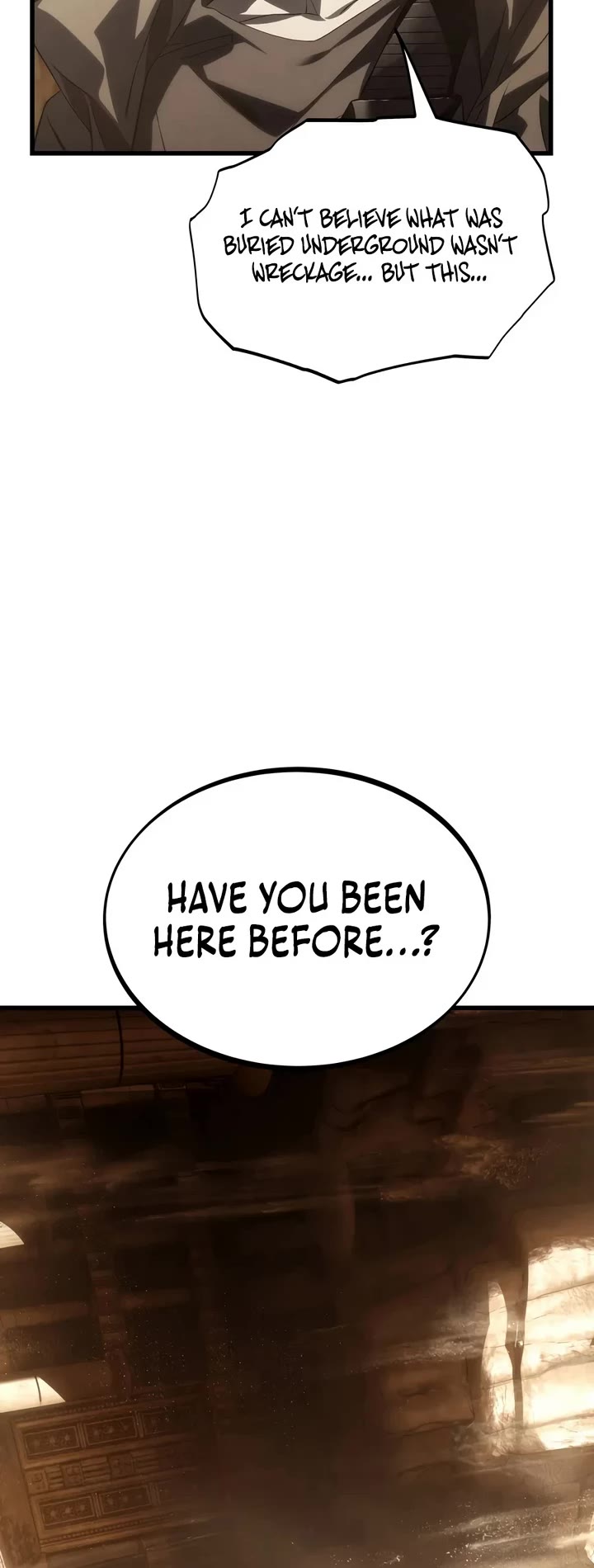 Sandmancer of the Scorched Desert Chapter 27 page 43 - Chapter 27
