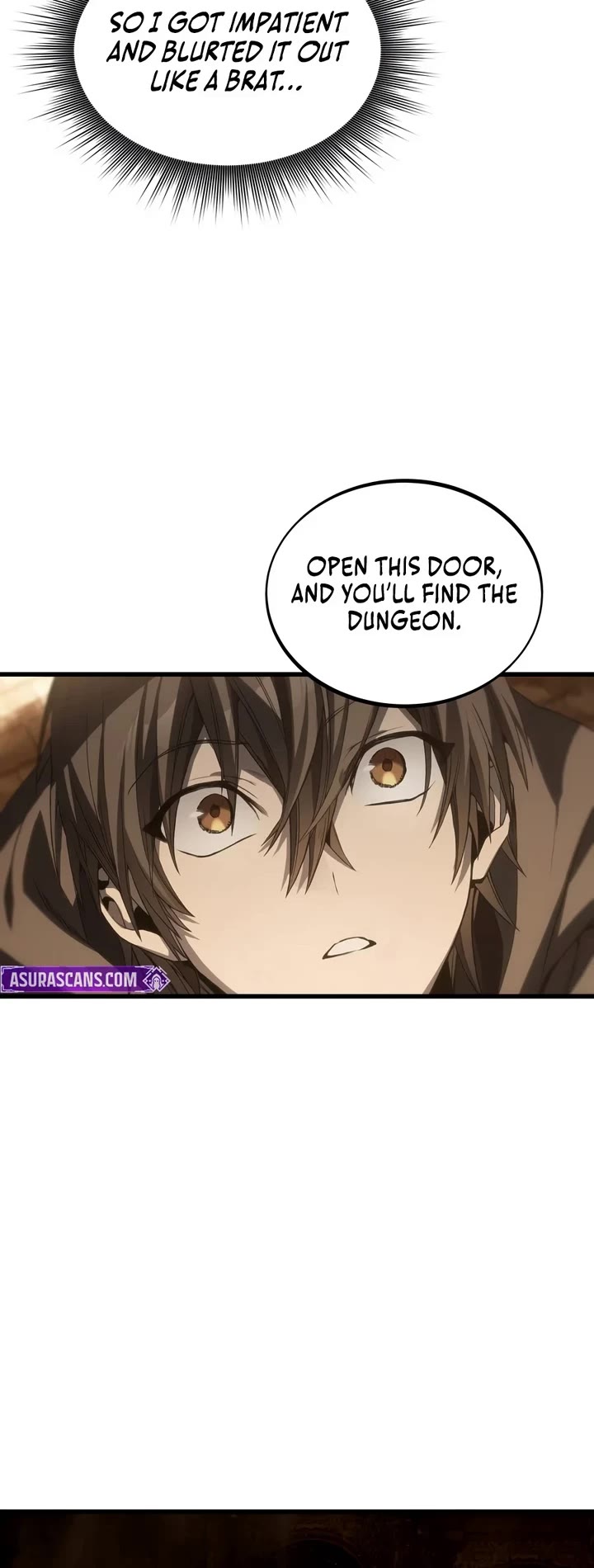 Sandmancer of the Scorched Desert Chapter 27 page 51 - Chapter 27