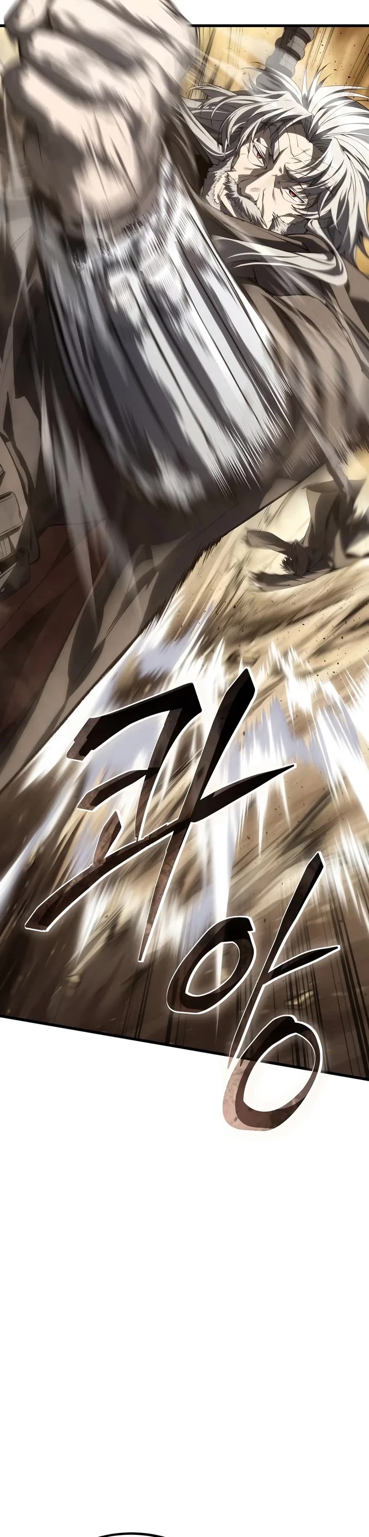 Sandmancer of the Scorched Desert Chapter 27 page 6 - Chapter 27