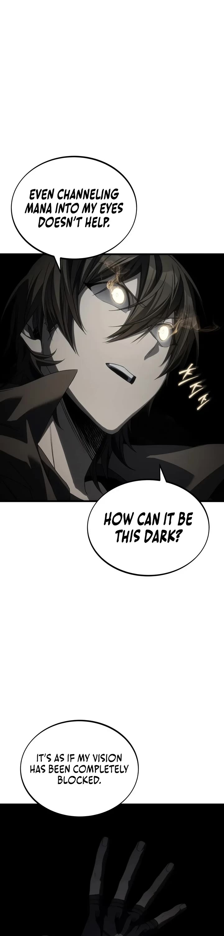 Sandmancer of the Scorched Desert Chapter 28 page 13 - Chapter 28