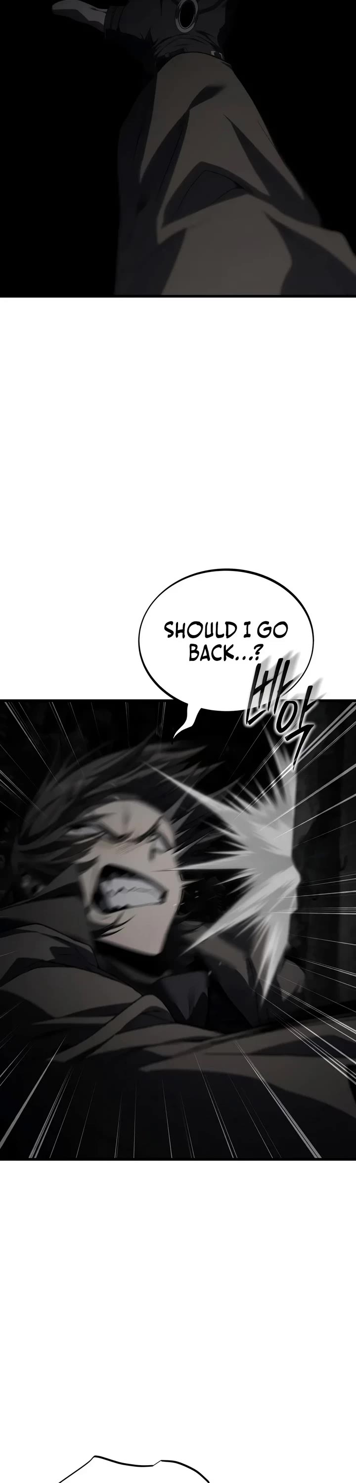 Sandmancer of the Scorched Desert Chapter 28 page 14 - Chapter 28