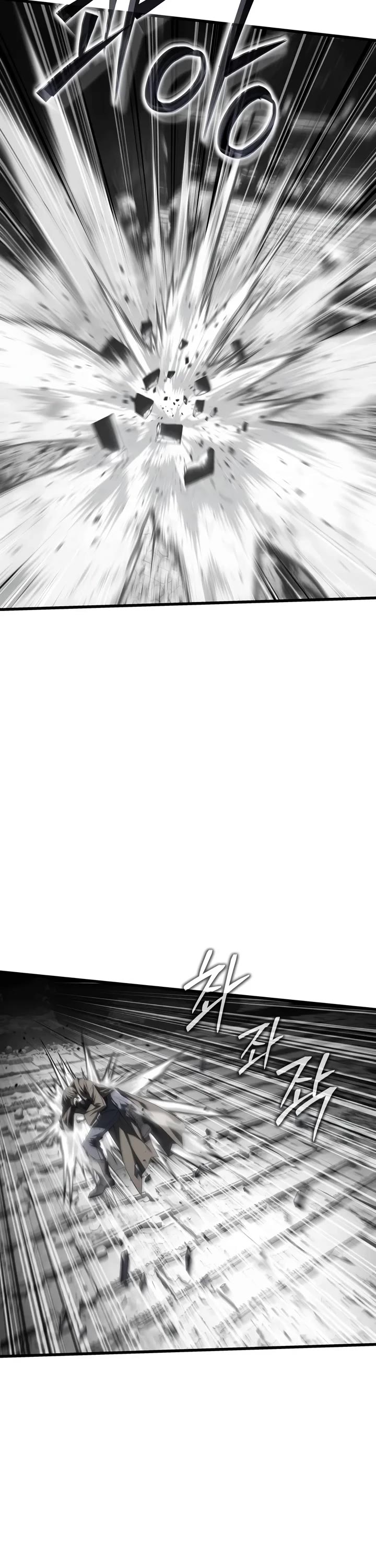 Sandmancer of the Scorched Desert Chapter 28 page 20 - Chapter 28