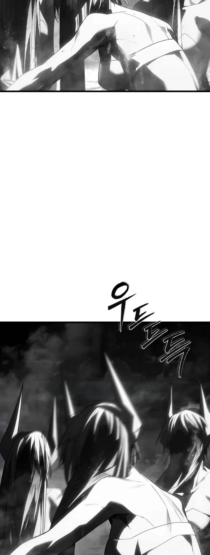Sandmancer of the Scorched Desert Chapter 28 page 22 - Chapter 28